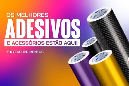 yes suprimentos