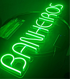 Neon Flex Verde