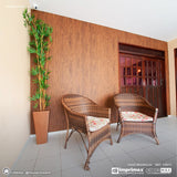 Gold Madeiras MD-1803