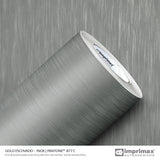 Escovado Inox