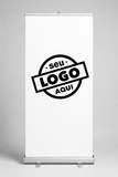 ROLL UP PERSONALIZADO 100 x 200 cm