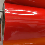 Adesivo Refletivo DM Vermelho