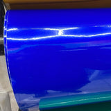 Adesivo Refletivo DM Azul