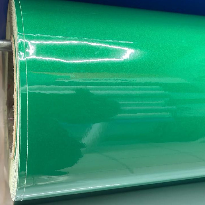 Adesivo Refletivo DM Verde