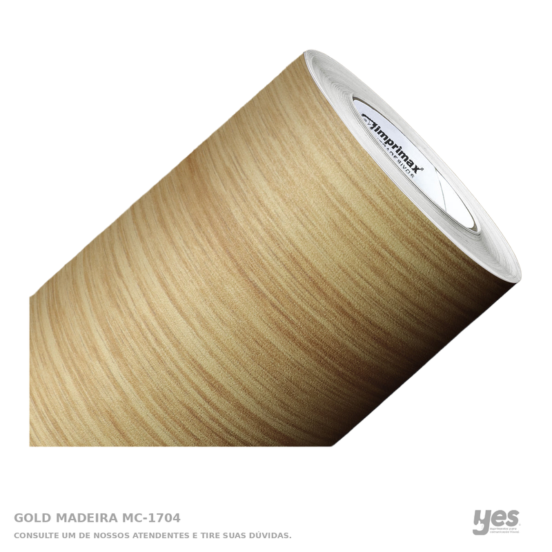 Gold Madeira -MC1704 — foto original com fundo branco e rodapé YES