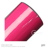 ULTRA ANGEL PINK — foto original com fundo branco e rodapé YES