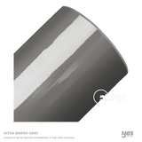 ULTRA NARDO GRAY — foto original com fundo branco e rodapé YES