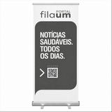 Roll Up personalizado Portal Filaum