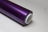 CANDY PURPLE GLOSS ALUMINIUM