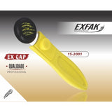 Estilete Cortador Ex-gap 15-2001 Exfak Envelopamento