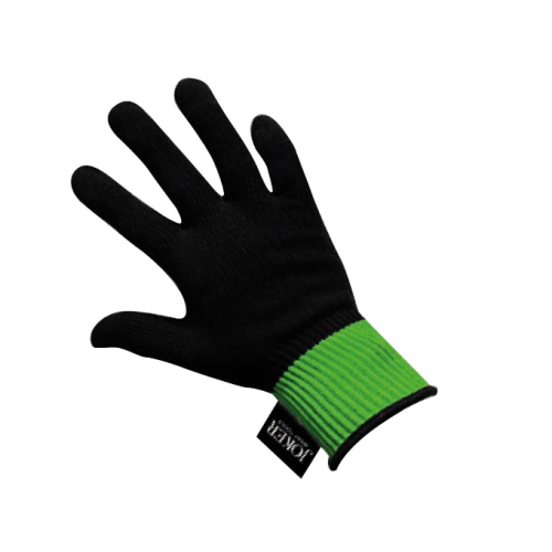 LUVA JUST SLIP PRETA JOKER