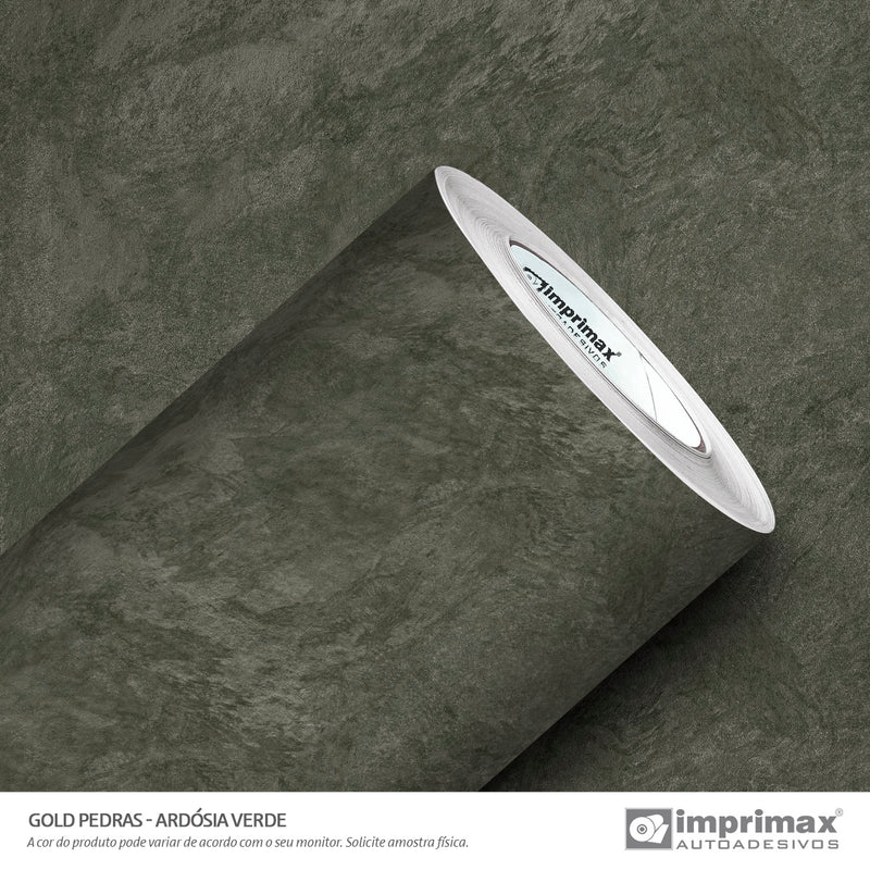 Pedra Verde Ardósia