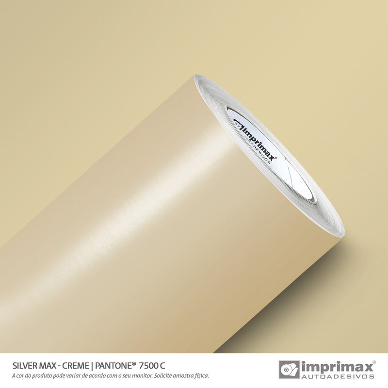 Creme silve max