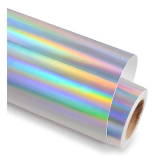 Holográfico Rainbow