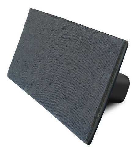 Aplicador de Verniz 5552