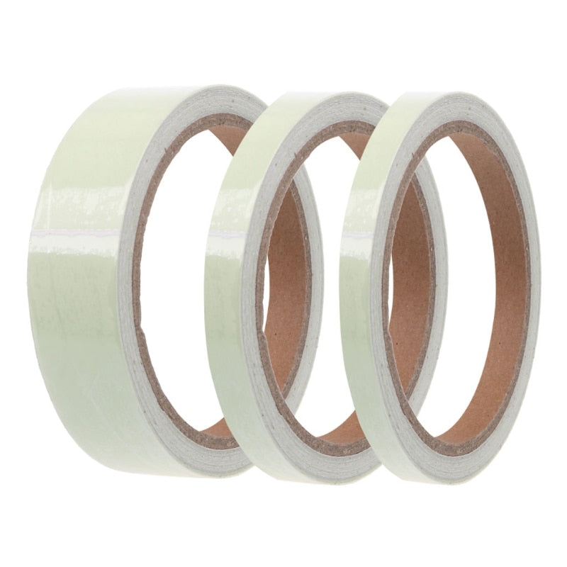 Fitas Fotolumincentes