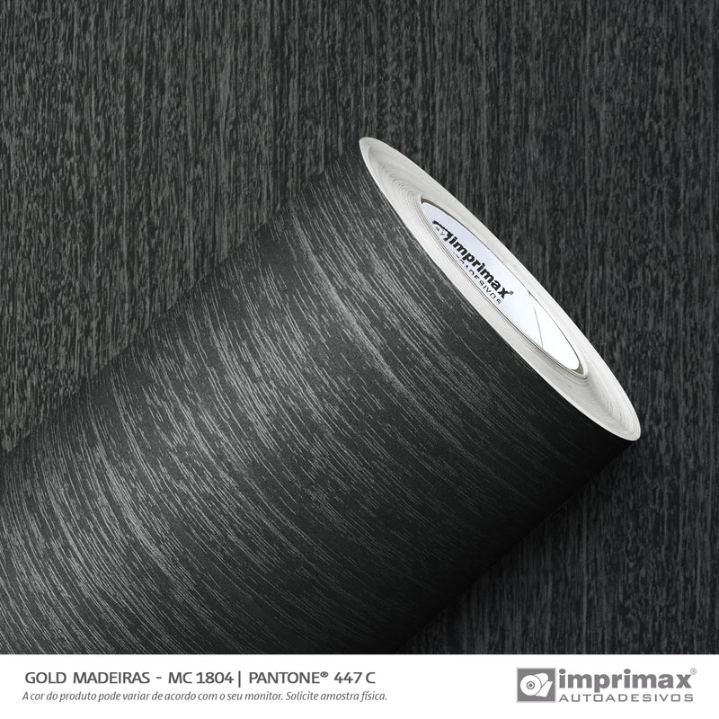 Gold Madeira MC - 1804