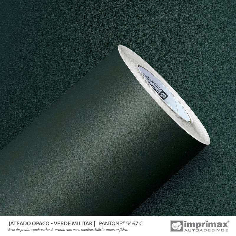 Verde Militar