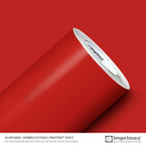 Vermelho Fogo silver max