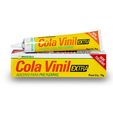 Cola Vinil 75g