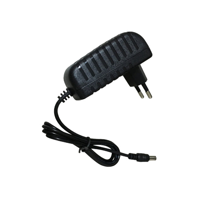 FONTE DE ALIMENTAÇÃO 12V 2,5A PLÁSTICA