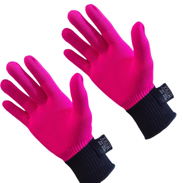 LUVA FLUOR PINK JOKER