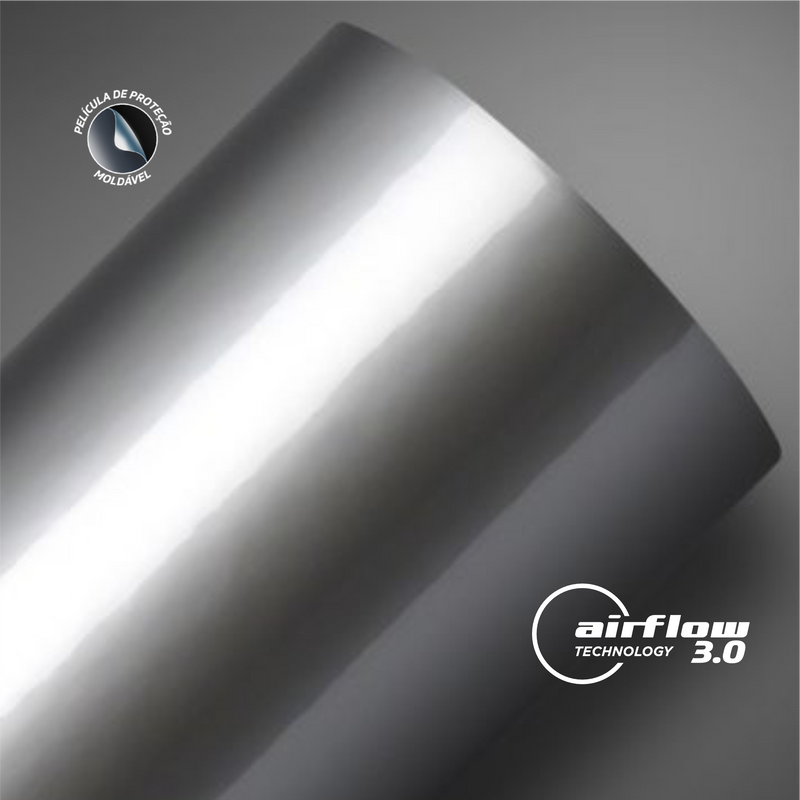 - ULTRA LIGHT SILVER METALLIC