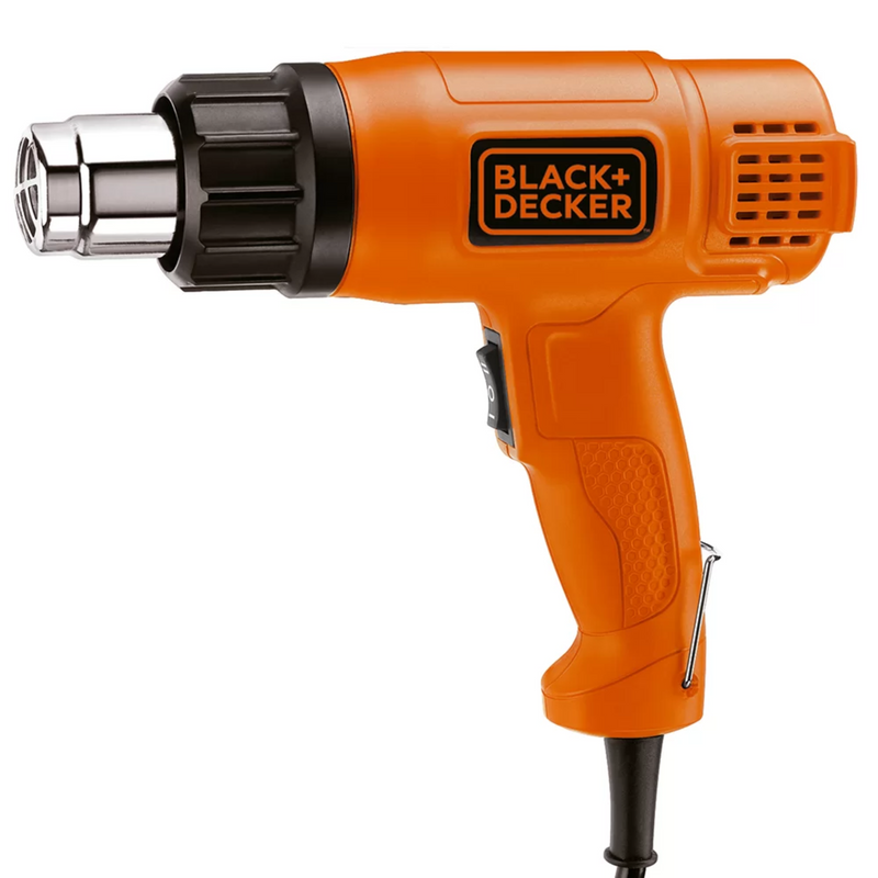 Soprador Black Decker